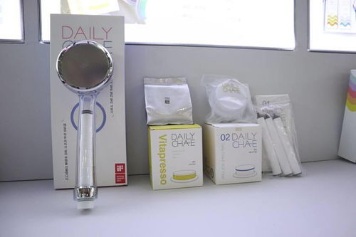 韓國家居新品引爆中國市場 從香薰到沐浴花灑的創新融合