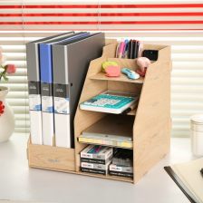 辦公新寵 多功能托物架的實(shí)用魅力