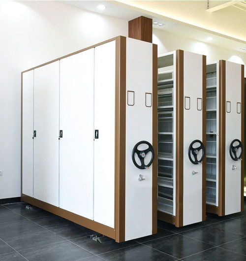 烏海檔案密集柜采購指南 工廠廠家與辦公用品價(jià)格解析